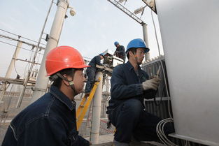 安陽(yáng)供電公司提前部署元旦保電工作 確保供（配）電業(yè)務(wù)安全穩(wěn)定運(yùn)行