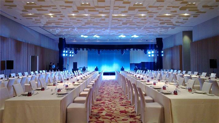 中山小欖專業(yè)會議會務(wù)與展會策劃服務(wù)，LED屏出租及音響燈光廣告設(shè)計(jì)一站式解決方案