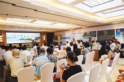 ?？诖蛟臁奥糜?++”促銷升級版，引領旅游業務新浪潮