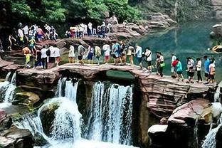 湖北跨省團隊旅游重啟，旅游業復蘇迎來新篇章