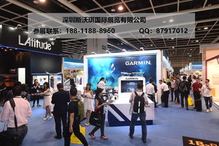 2019香港灣仔十月展報(bào)名啟動(dòng)，HKTDC春/秋季電子展代理與電子產(chǎn)品技術(shù)開(kāi)發(fā)新機(jī)遇